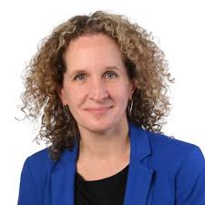 Chers amis et collègues, je vous dis au revoir.