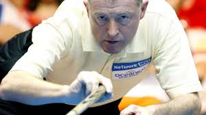 Snooker-WM ohne britische Ikone Davis