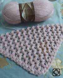 Basit Ve Sik Bir Sal Modeli Sal Salmodeli Orgu Orgumodelleri Orguyelek Tigisi Elemegi Elemegigoz Tig Isleri Baby Knitting Patterns Orgu