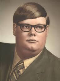 Douglas Lund Obituary December 11, 2008