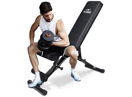 Maybe you would like to learn more about one of these? The Best Workout Benches For 2021 Review By Sports Illustrated