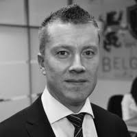 Anton Antipin Email & Phone Number