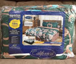 The population denominators used for the. Surga Selimut Bedcover California No 1 Rp 400 000 Facebook