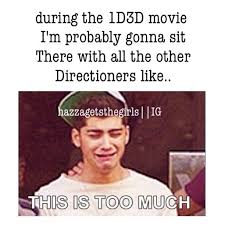 I Can T I Love One Direction 1d Funny One Direction