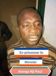 BREAKING NEWS: Atanga Nji Allegedly Considers Arrest of Issa Tchiroma Over  Suspected “Amba Links” YAOUNDÉ, Cameroon — With only a few days left before  Sunday's presidential election, Cameroon's Minister of Territorial  Administration,