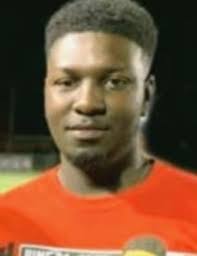 Brandon Jamal Foster Obituary