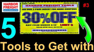 (6 days ago) harbor freight get 20% off coupons and deals. Harbor Freight 5 Vise Coupon 07 2021