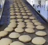 Used High Volume Pita/Flatbread/Pizza Line for Sale at Bakery Machinery &  Engineering LLC