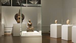 Under secretary for museums and culture. Museums Collectors Tru Vue Inc