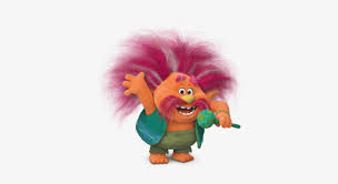 inspirational pics of poppy plants trolls characters poppy s dad from trolls png image transparent png free download on seekpng poppy plants trolls characters