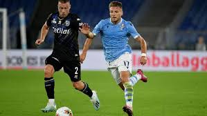 Parma match on may 12, 2021. Fnmg P2208j7xm