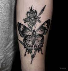 40 Tribal Butterfly Tattoo Ideas February 2021 Tribal Butterfly Tattoo Butterfly Tattoo Butterfly Tattoo On Shoulder