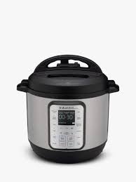 Save your preferred cooking times and. Instant Pot Duo Plus 9 In 1 Multi Use Electric Pressure Cooker