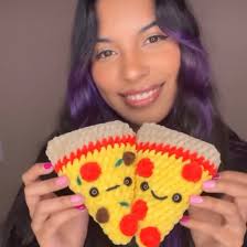 This Sunday we're bringing the spook! 💀 Join us from 12-4pm at  @official_pizza_bruno for Bruno's Boo-dega, a market made up of amazing  local makers, artists and small business creatives! 🍕 Grab a