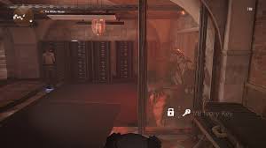 Division 2 hunter crimson mask trigger. Crimson Mask The Division 2 Secret Hunters Locations Primewikis