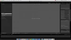 Adobe Lightroom Logo Black And White Adobe Lightroom Masterclass Part 4 The Library Module Adobe Lightroom Lightroom Theme Design