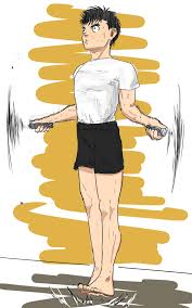 Pin On Hajime No Ippo
