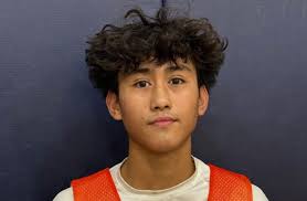 Blakely Smith, Henry Hudson