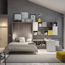 Infine, come ultima cosa ma non meno importante, dobbiamo sempre avere una fonte di luce accanto al letto. Letto Con Scaffale Integrato Letto Con Ripiano Tutti I Produttori Del Design E Dell Architettura Video