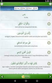 Kecuali apa yang dikehendaki allah. Al Quran Juz 22 Fur Android Apk Herunterladen