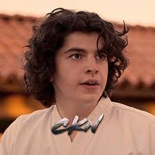 Is LaPusso underrated? #CobraKai #CobraKaiSeason6 #KarateKid #Netflix