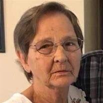 Pansy L. Powell Obituary