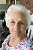 Mildred Baker Obituary (1936