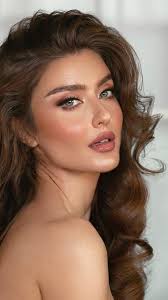 Haley Madsen (lafemmedreams)