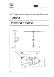 Sejam sociais, como número de habitantes, índice de desenvolvimento humano e densidade demográfica; Calameo Eletricidade Predial Desenhos Eletricos