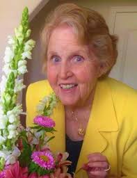 Norma Black Obituary May 8, 2021