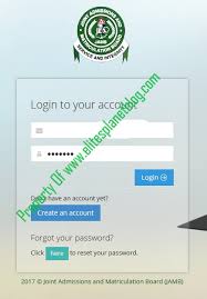Everything you need to know about the 2020/2021 jamb registration form. Jamb Change Of Course Institution Guidelines 2021 2022 Photos
