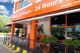 Tripadvisor has 7,533 reviews of bayan lepas hotels, attractions, and restaurants making it your best bayan lepas resource. Express Hotel Est Bayan Lepas Penang Servicios Hotel Bestravel Agencia De Viagens