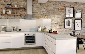Concrete surfaces have what designers call a characteristic expression totally unique to the material, which makes it both timeless and dramatic. Industrial Style Kitchens Industrial Look Kitchen Design Melbourne Geelong Ballarat