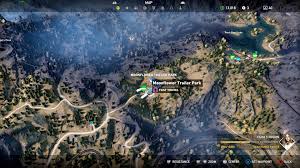 How to unlock far cry 6 dlc and preorder bonuses · la noche de le muerte · the lucky one · juan of a kind · du or die · fuel the revolution · libertad . How To Fast Travel In Far Cry 5 Shacknews