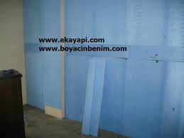 Mrb ben orcun ic cephe montalama malzemeleri satis fabrikasiyim bir cok model elimde mevcuttur. Ic Cephe Isi Yalitim Sistemleri