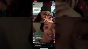 Even sabrina moved on, apparently. Raven Symone And Kiely Williams Instagram Live 04 09 2020 Youtube