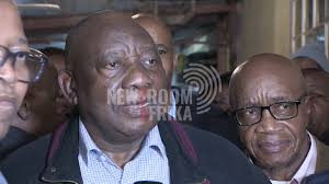 Newzroom Afrika's Video