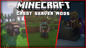 Then the corrupted diamond block is added. Top 20 Minecraft 1 16 4 Mods For Multiplayer Friends Boss Fights Dungeons Animals Youtube