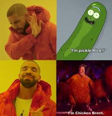 The coronavirus handwashing meme says yes. Drake Bad Good Yes No Meme Stayhipp