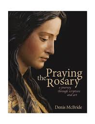 Praying the Rosary