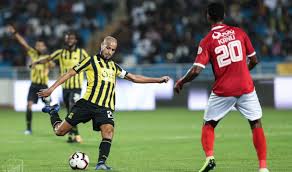 منافذ بيع وأسعار تذاكر مباراة الاتحاد و الرائد ضمن مباريات الدوري السعودي للمحترفين قووول مكس