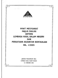 Pcb 2012 lembaga hasil dalam negeri. Https Www Mia Org My V2 Downloads Ppt Taxation Technical Resources Dialogues Lhdn Operational 2005 02 16 Minutes 20of 20operational 20dialogue 201 2005 20 16 20feb 202005 Pdf