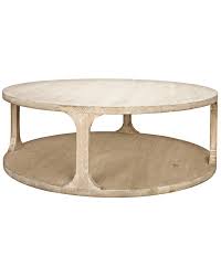 Grady Coffee Table Round Wood Coffee Table Coffee Table Wood Coffee Table