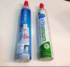 How To Tell If It'S Time To Change The Sodastream Canister? - Youtube