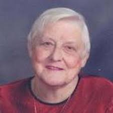 Laverna Gaskamp Obituary August 21, 2010