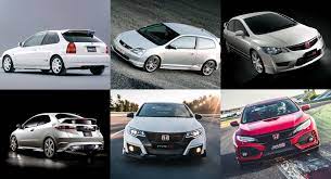 Maybe you would like to learn more about one of these? Driven 2019 Honda Civic Type R Does What No Other Hot Hatch Can Carscoops