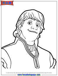Simply do online coloring for anna elsa kristoff and olaf coloring pages directly from your gadget, support for ipad, android tab or using our web feature. Vegas Sou Sven Kristoff Frozen Coloring Pages