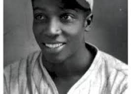 Cool Papa Bell