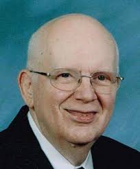 Robert McNutt Obituary (1933-09-26