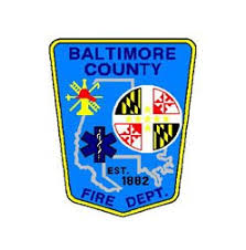 Baltimore County Fire Department Baltcofire Twitter